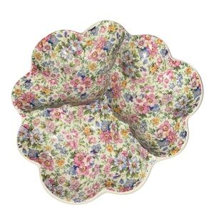 Lord Nelson‎ Ware Compartment Bowl